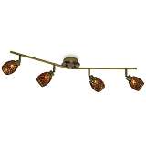 Спот Odeon Light 2167/4W