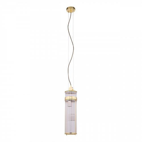 Подвесной светильник Kutek Loretto LOR-ZW-2(Z)120/L