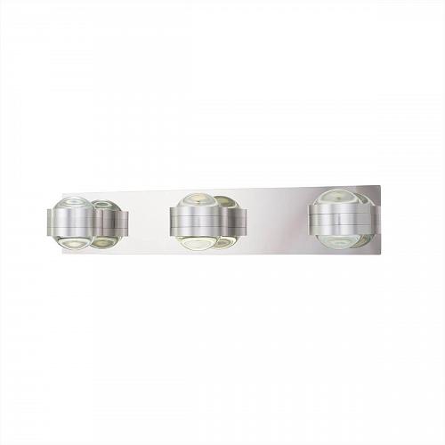 Настенный светодиодный светильник Citilux Пойнт CL552331