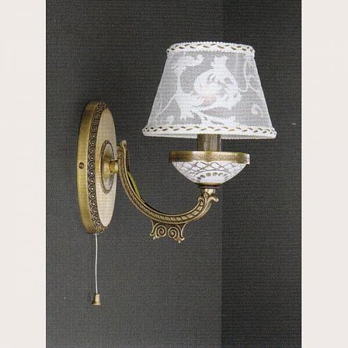 Бра Reccagni Angelo A.7032/1