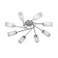 Потолочная люстра Vitaluce V4909-9/8PL - фото №3