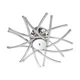 Светильник Odeon Light 4026/73CL