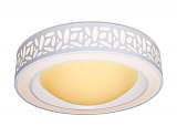Светильник Ambrella light F211 WH 208W D870