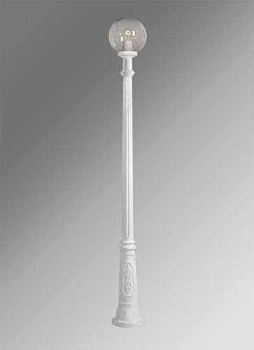 Уличный фонарь Fumagalli Ricu/G300 G30.157.000.WXE27