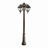 Уличный фонарь Fumagalli U23.157.S30.BXF1RDN