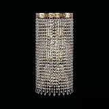 Настенный светильник Bohemia Ivele 83401B/25IV-50 G Drops