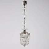 Подвесной светильник Dio DArte Asfour 555-P1-N-E01