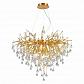 Подвесная люстра ST Luce Anzio SL1651.203.09 - фото №3