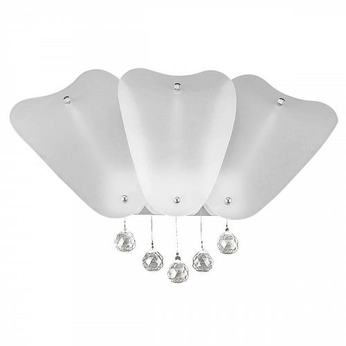 Бра Lightstar Lobo 804640