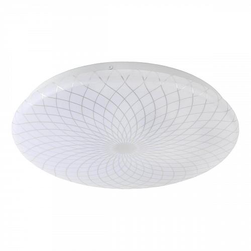 Потолочный светодиодный светильник ЭРА SPB-6-slim 3-18-4K Б0043824