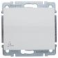 Выключатель одноклавишный Legrand Galea Life 10A 250V IP44 775852 - фото №1