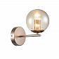 Бра Escada Balance 1119/1A Gold - фото №1