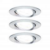 Встраиваемый светильник Paulmann Nova 93469