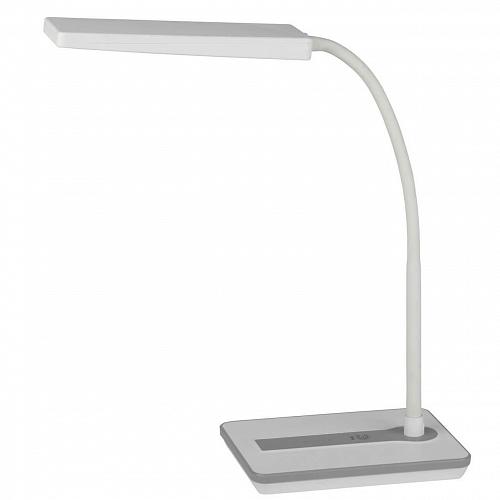 Настольная лампа ЭРА NLED-446-9W-W Б0017432