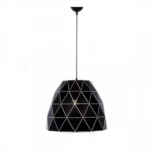 Подвесной светильник Lumina Deco Dukka LDP 7415 BK