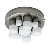 Люстра De Markt 710010210