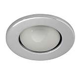 Точечный светильник Kanlux RAGO DL-R63-C 1083