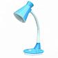 Настольная лампа Arte Lamp Desk A2007LT-1BL - фото №1