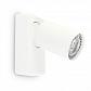 Спот Ideal Lux Rudy AP1 Bianco 229027 - фото №1