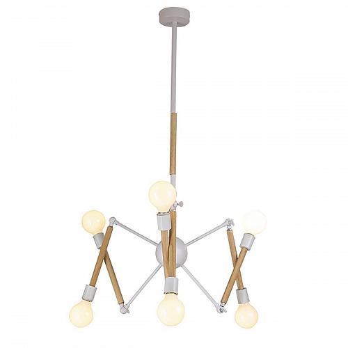 Подвесная люстра Ritter Halm 52561 5