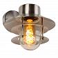 Уличный настенный светильник Lucide Zico 11874/01/12 - фото №4