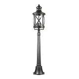 Уличный светильник Odeon Light Nature Sation 4045/3F