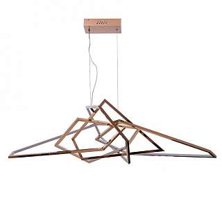 Светильники в стиле лофт американского производства