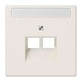 Накладка Jung LS969-2NAUA