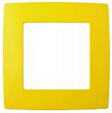 Рамка 1-постовая ЭРА 12 12-5001-21 Б0019386