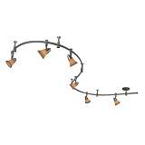 Трековая система Citilux Трек Модерн CL560261