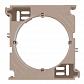 Коробка для наружного монтажа универсальная Schneider Electric Sedna SDN6100268 - фото №1