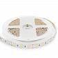 Светодиодная лента Apeyron 14,4W/m 60LED/m 5050SMD теплый белый 5M 00-16 - фото №7