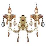 Бра Toplight TL7210B-02GD