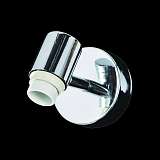 Арматура Eurosvet 79800/1 хром