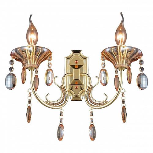 Бра Toplight Yolanda TL7210B-02GD