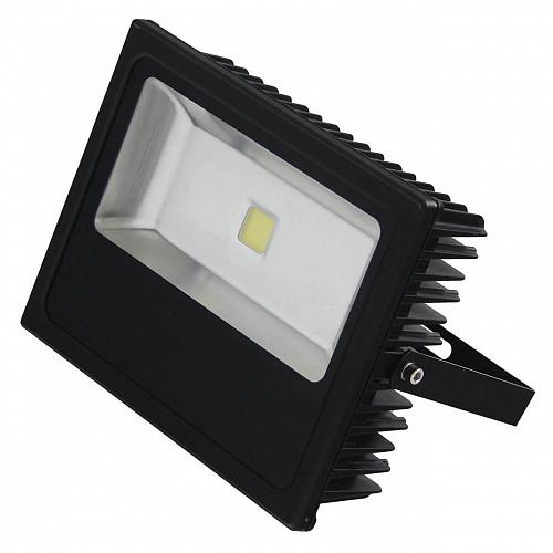 Прожектор светодиодный Horoz Leon 70W 6500K 068-001-0070 (HL166L)