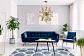 Подвесная люстра Maytoni Bolla MOD133PL-06BS - фото №3