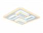 Потолочный светодиодный светильник Ambrella light Ice FA257 - фото №3