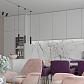 Трековый светодиодный светильник Novotech Port Mais led 358498 - фото №3