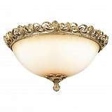 Светильник Odeon Light 2431/3C