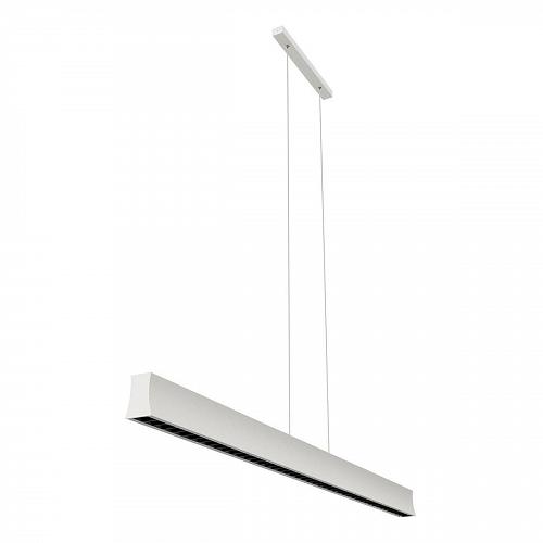 Подвесной светодиодный светильник Mantra Hanok 7540