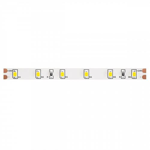 Светодиодная влагозащищенная лента Maytoni Technical 4,8W/m 60LED/m 2835SMD дневной белый 5M 10140