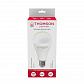 Лампа светодиодная Thomson E27 21W 3000K груша матовая TH-B2099 - фото №4