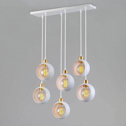 Подвесной светильник TK Lighting 2746 Cyklop