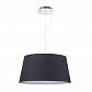 Подвесной светильник Maytoni Calvin Ceiling P179-PL-01-B - фото №1