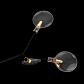 Потолочная люстра Freya Florencia FR5049CL-36B - фото №6