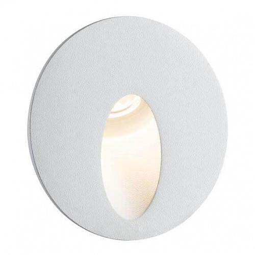 Встраиваемый светодиодный cветильник Paulmann Wand EBL 98685