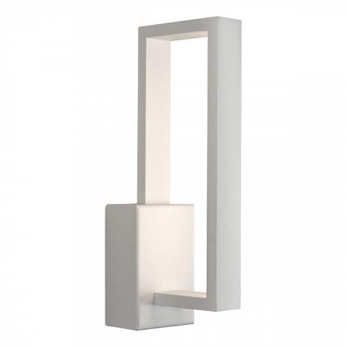 Настенный светильник iLedex Edge X050106 WH