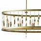 Подвесная люстра Lightstar Firenze 725263 - фото №8
