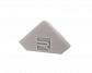 Заглушка Deko-Light End Cap P-AV-02-10 Set 2 pcs 978181 - фото №1